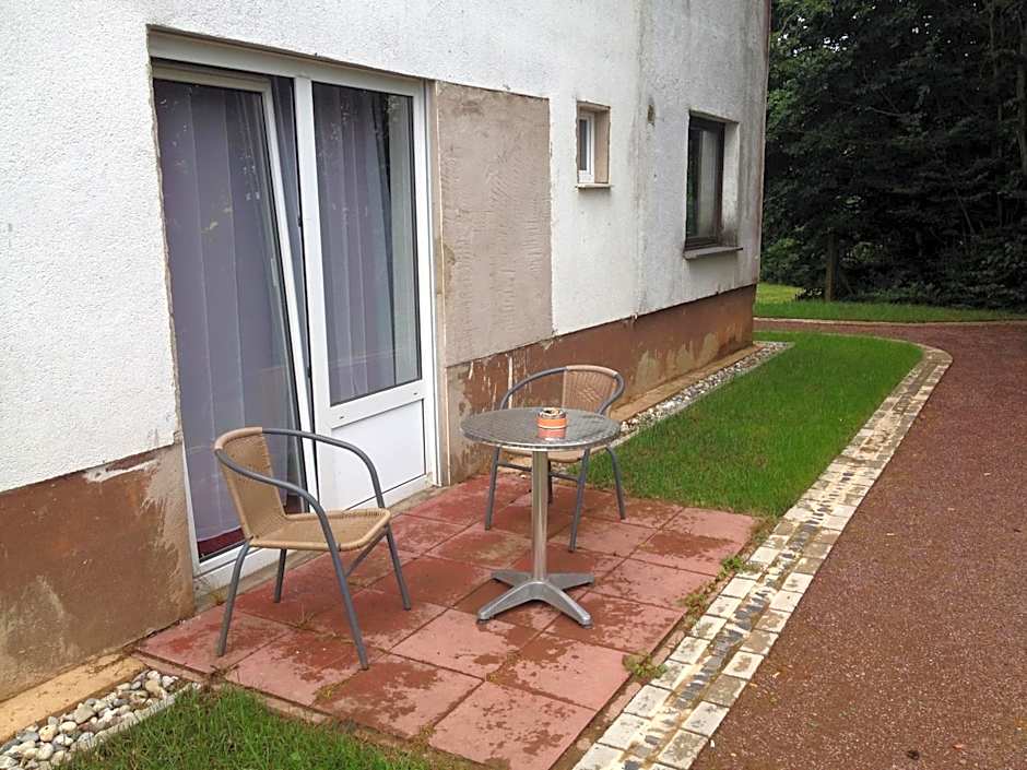 Hotel Saarland Lebach