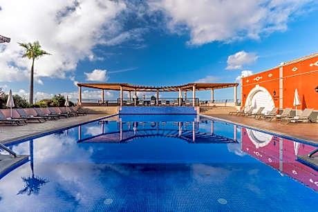 Balancal Apartments - Alojamientos en FUNCHAL