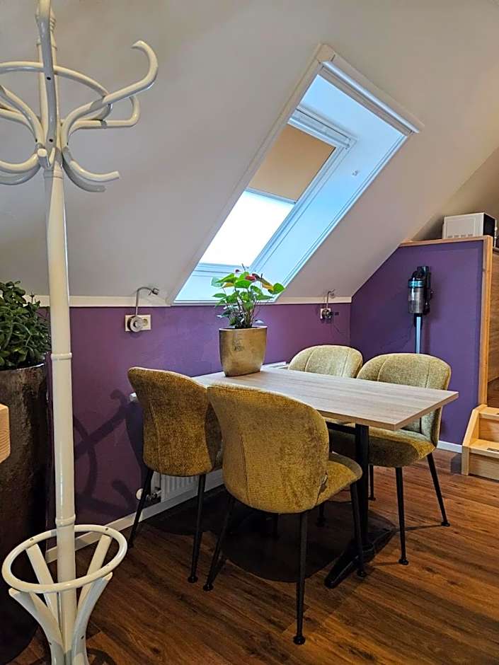 Veenemaat B&B