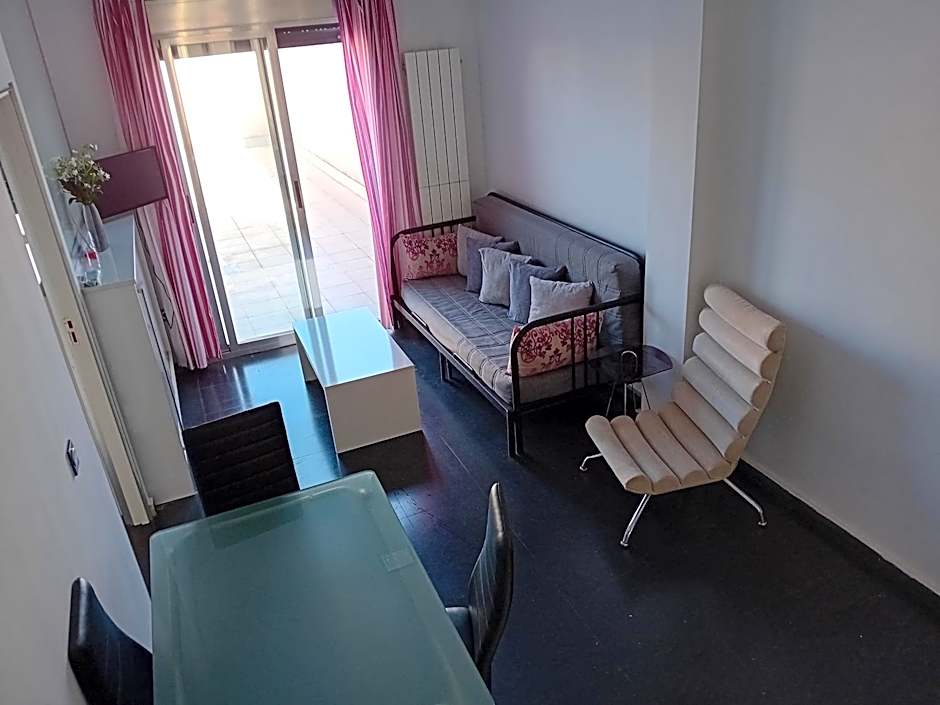 Apartamentos Turísticos Los Ángeles