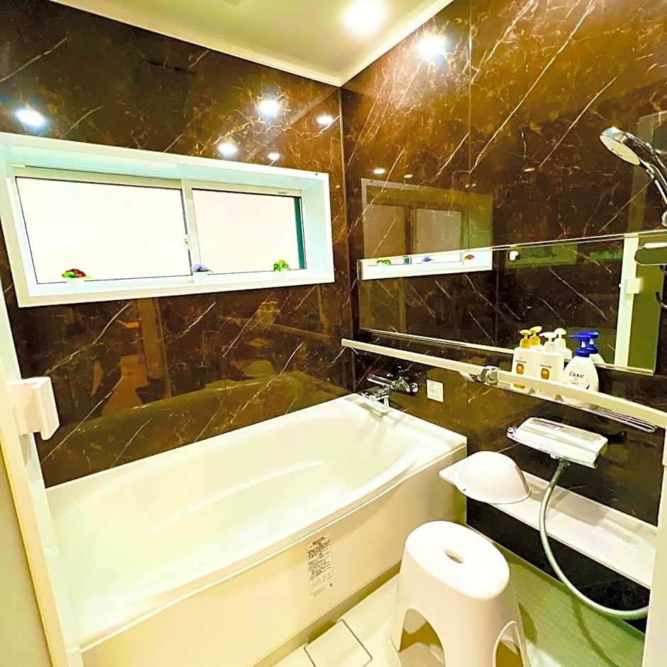 Japanese style hotel and dining Morigen