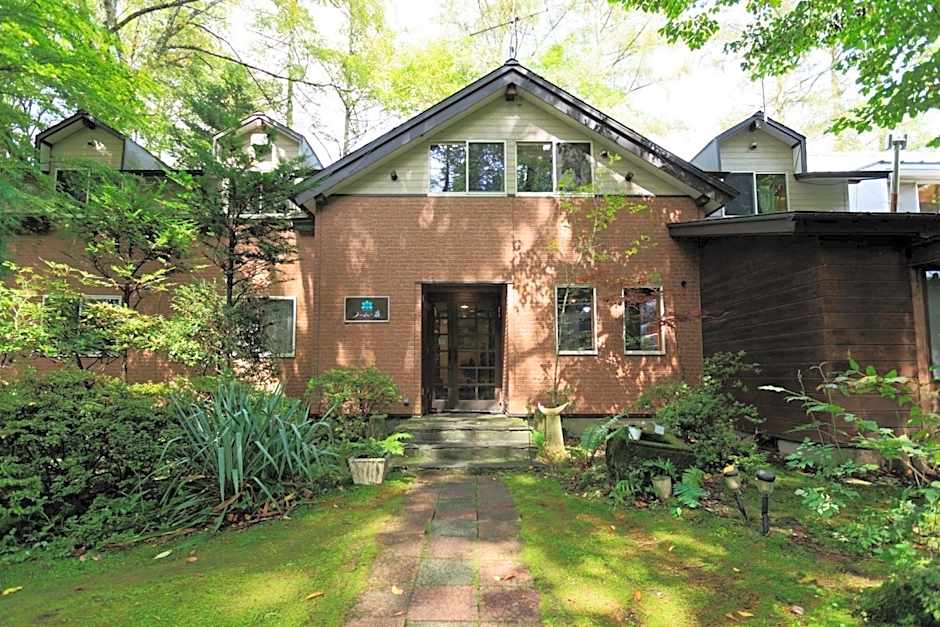 La Forest De Nome Karuizawa