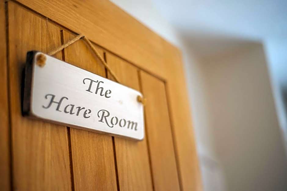 The George & Dragon Country Inn