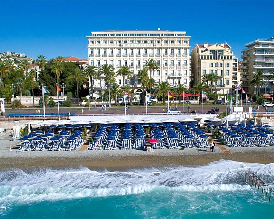 Hotel West End Promenade