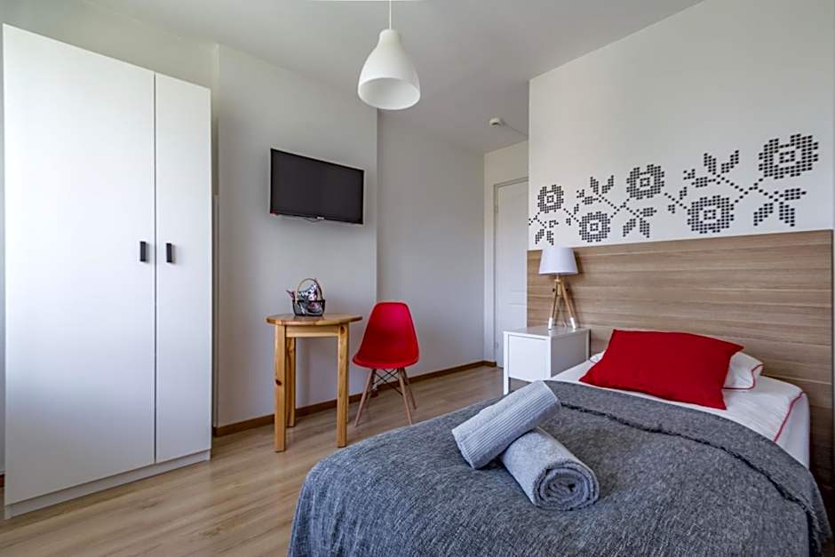 Willa Wiesia Rabka Zdrój