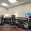 Best Western Plus Peace River Hotel & Suites