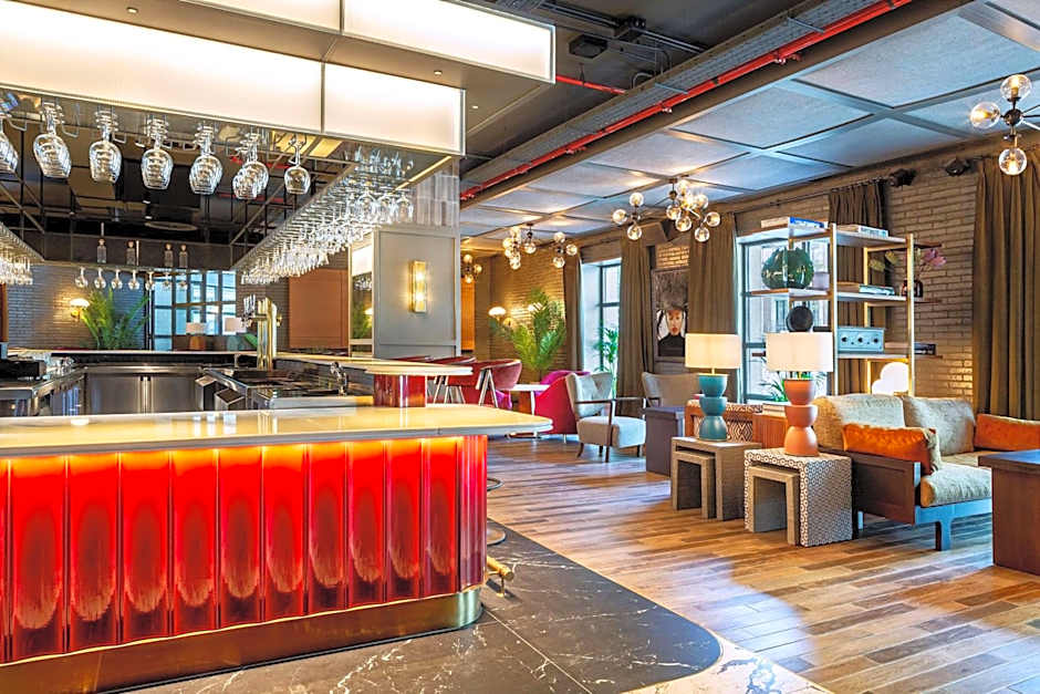 Hotel Paseo del Arte, a member of Radisson Individuals