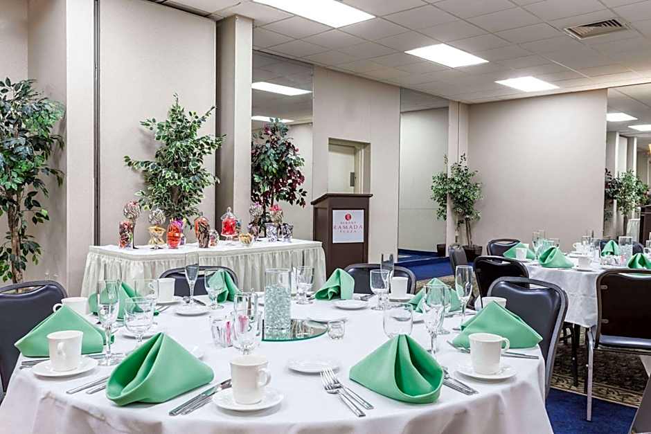Ramada Plaza by Wyndham Albany