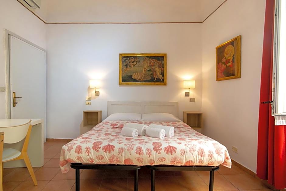 Althea Rooms