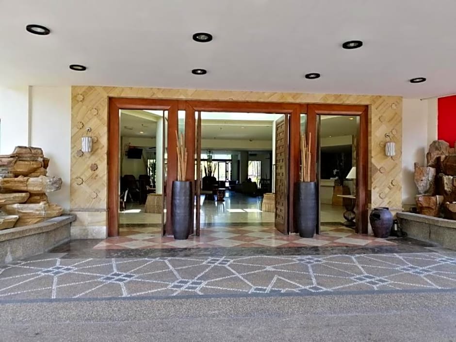 Lagoon Residence @ Langkawi