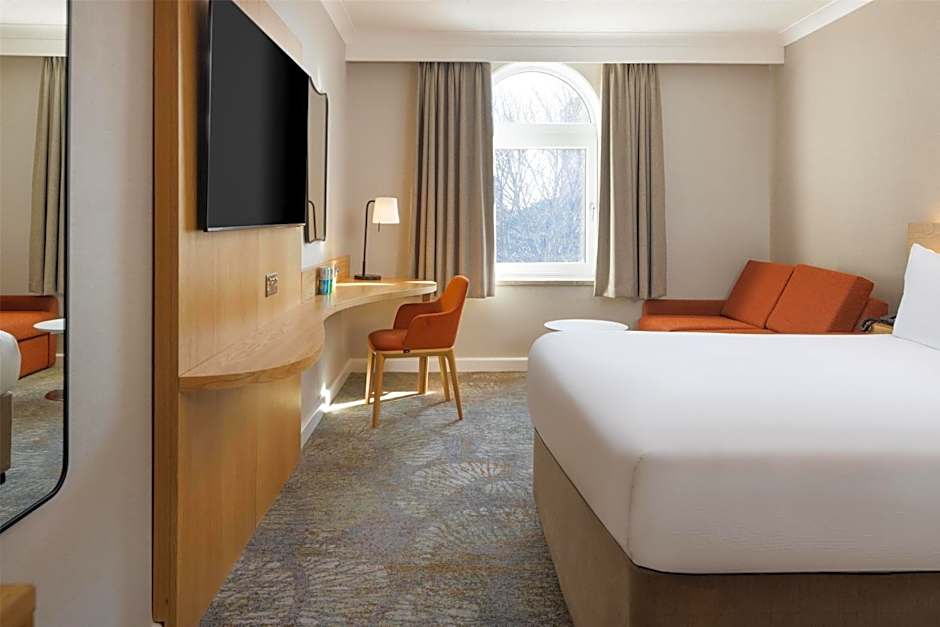 Hilton York