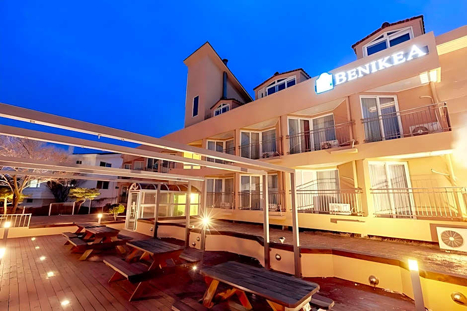 Hotel One Byeonsan