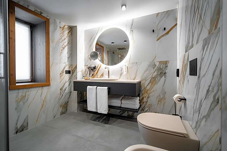 Sertorelli Sporthotel