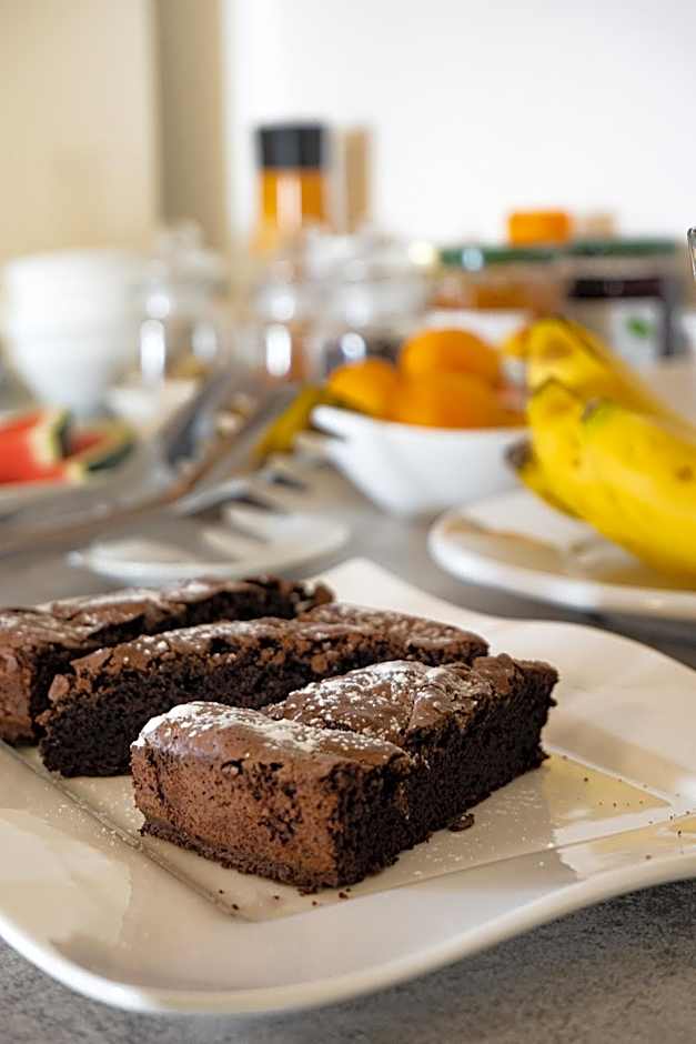 B&B a due passi dal mare