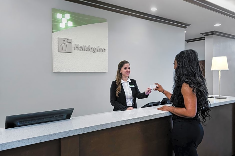 Holiday Inn Hotel & Suites College Station-Aggieland