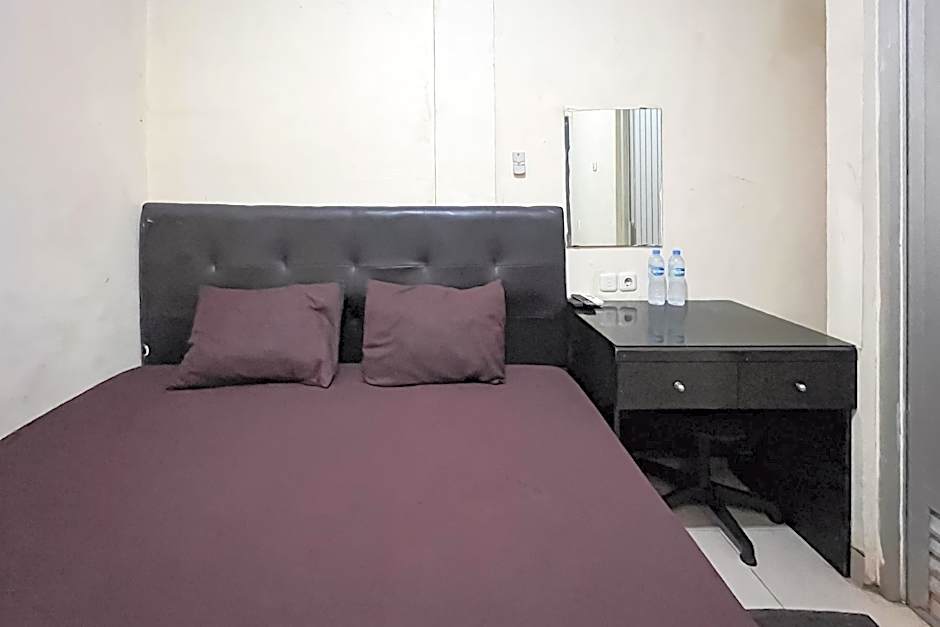 Arcadia Rooms RedPartner