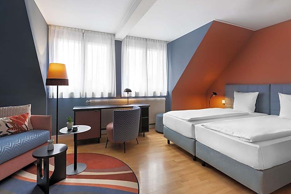 Hotel La Pergola