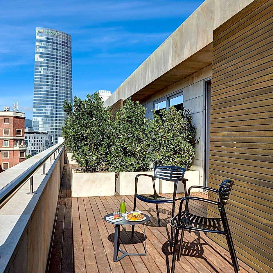 The Artist Grand Hotel of Art