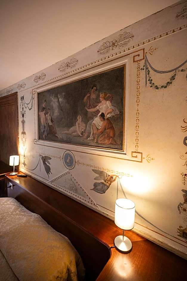 Foresteria Valdese Venezia