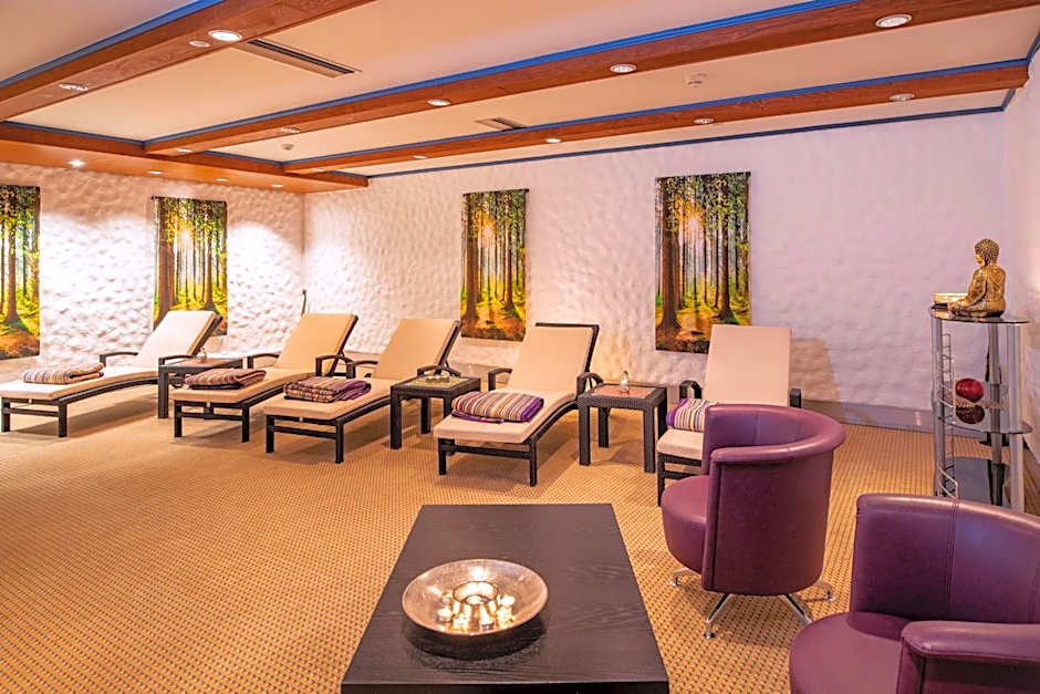 Romantik Hotel Stryckhaus