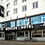ProfilHotels Mercur Hotel