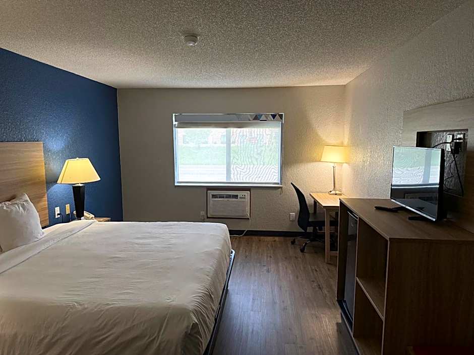 Park Inn by Radisson, Ames