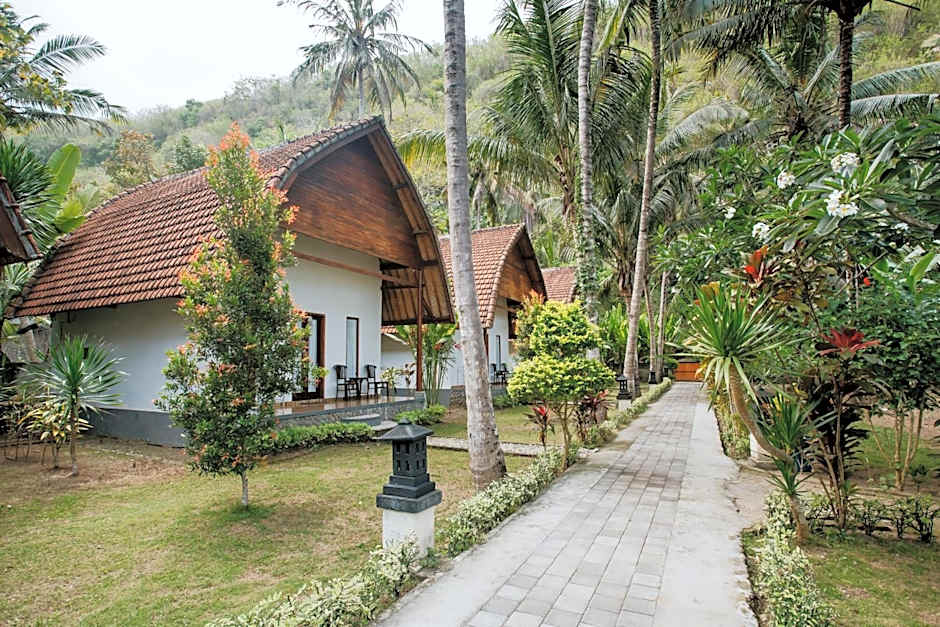 Crystal Bay Villa
