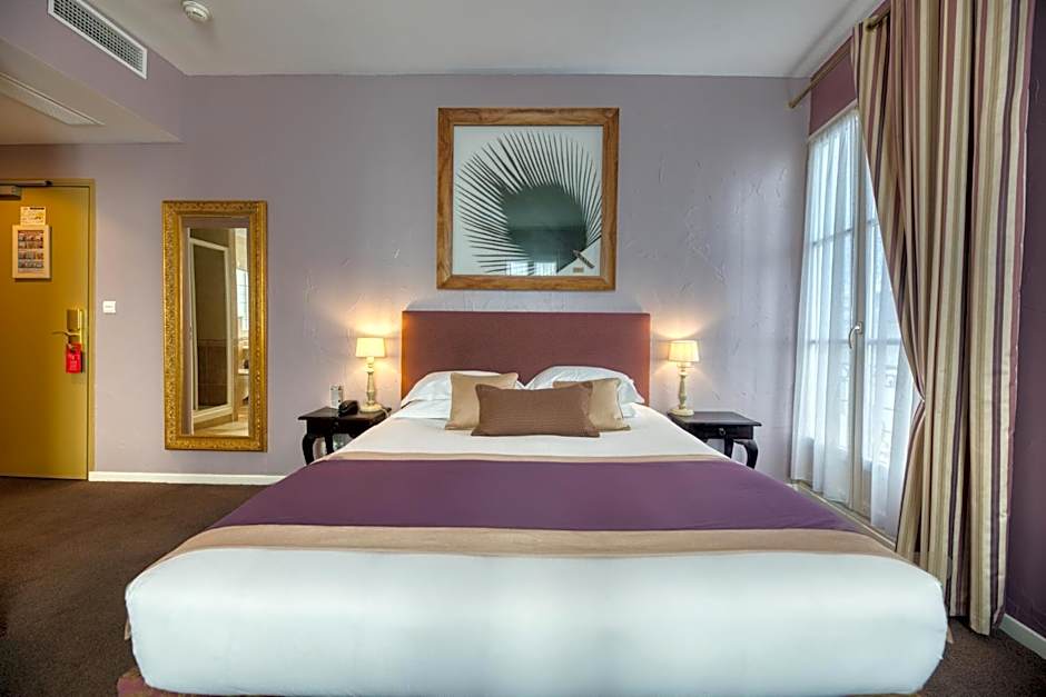 Hotel d'Aragon