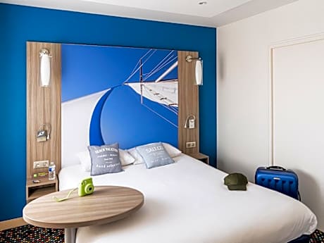 Standard Room with 1 Double Bed