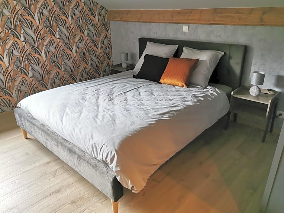Les Suites de Meiz