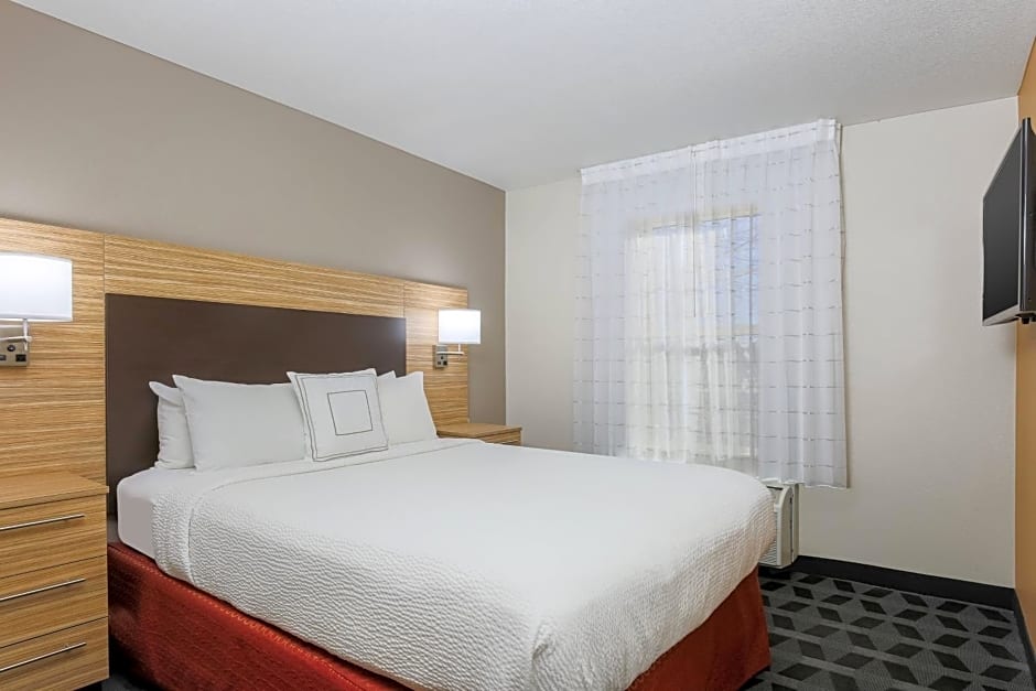TownePlace Suites Denver Southeast
