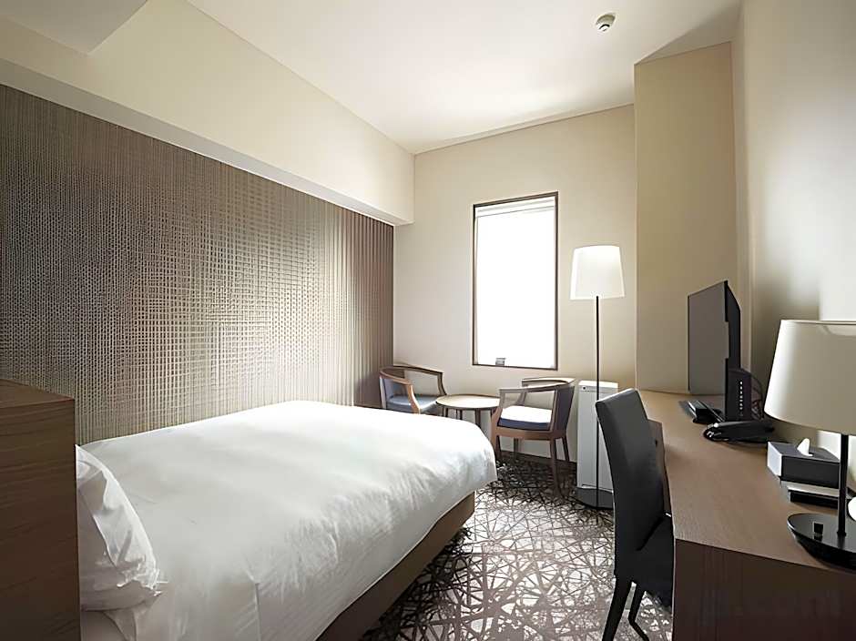 Wires Hotel Shinagawa Seaside