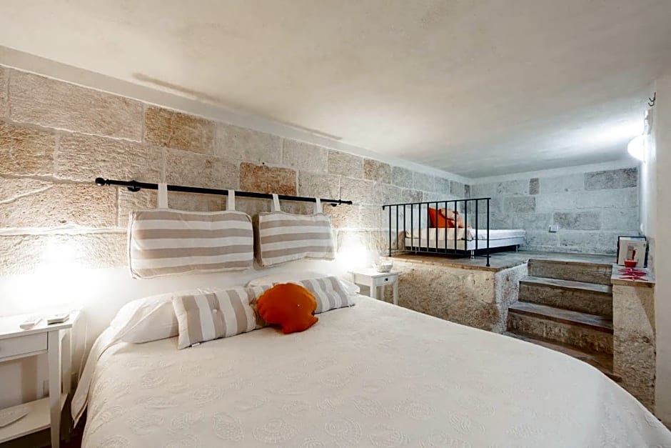Cuore Di Pietra B&B