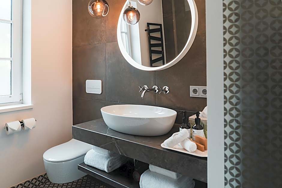 TAUROA Seehotel Grundlsee