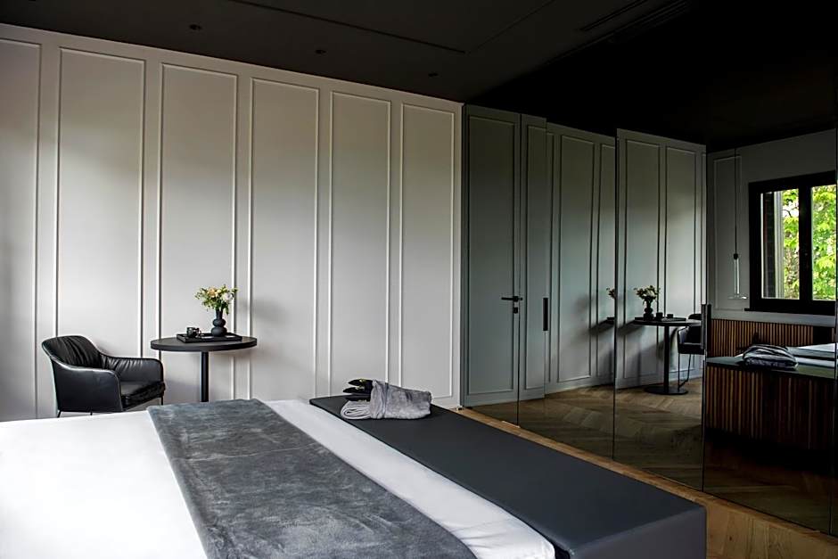 Relais Villa Margherita