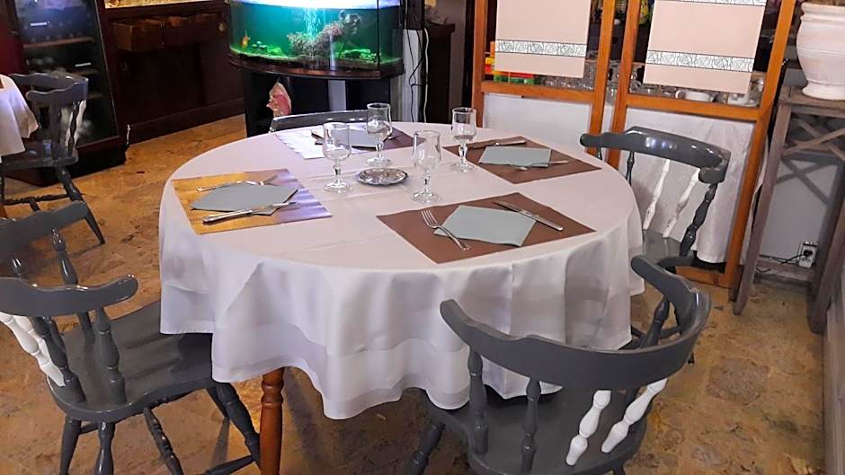 Logis Hotels - Hôtel Le Boulevard