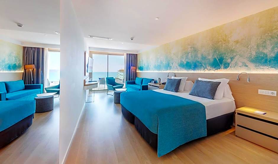 Aparthotel Fontanellas Playa