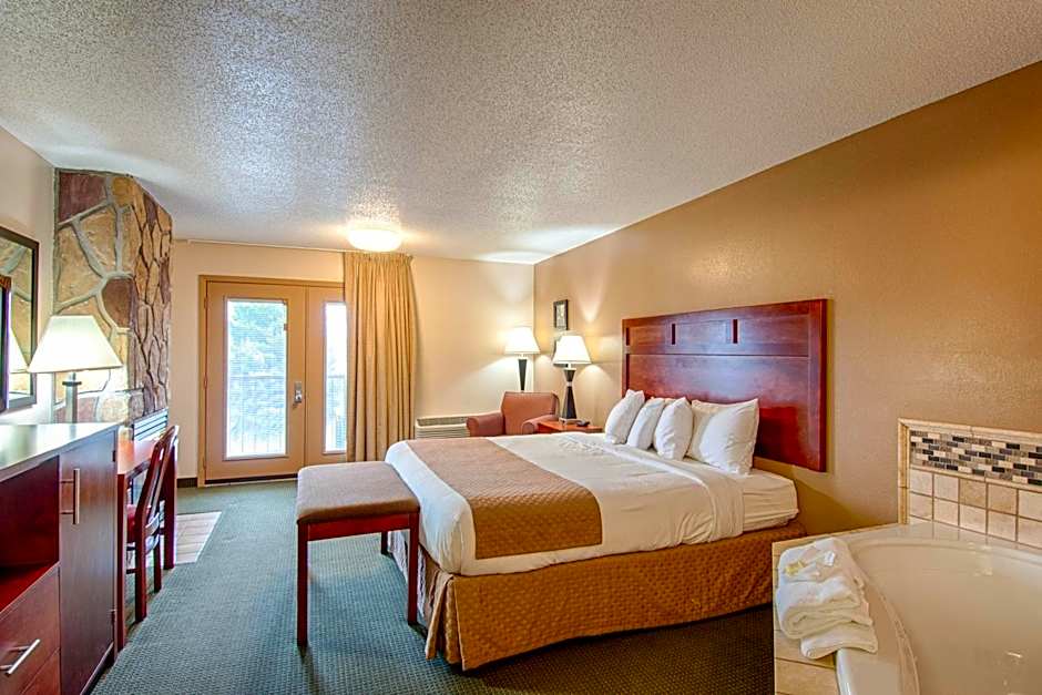 Park Tower Inn