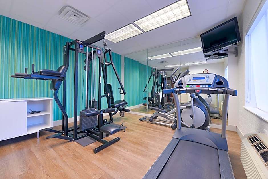 Holiday Inn Express Hotel & Suites Abilene Mall South By IHG