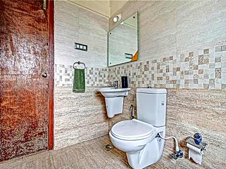 Sadashivgad Sea View Resort - Jungle Lodges