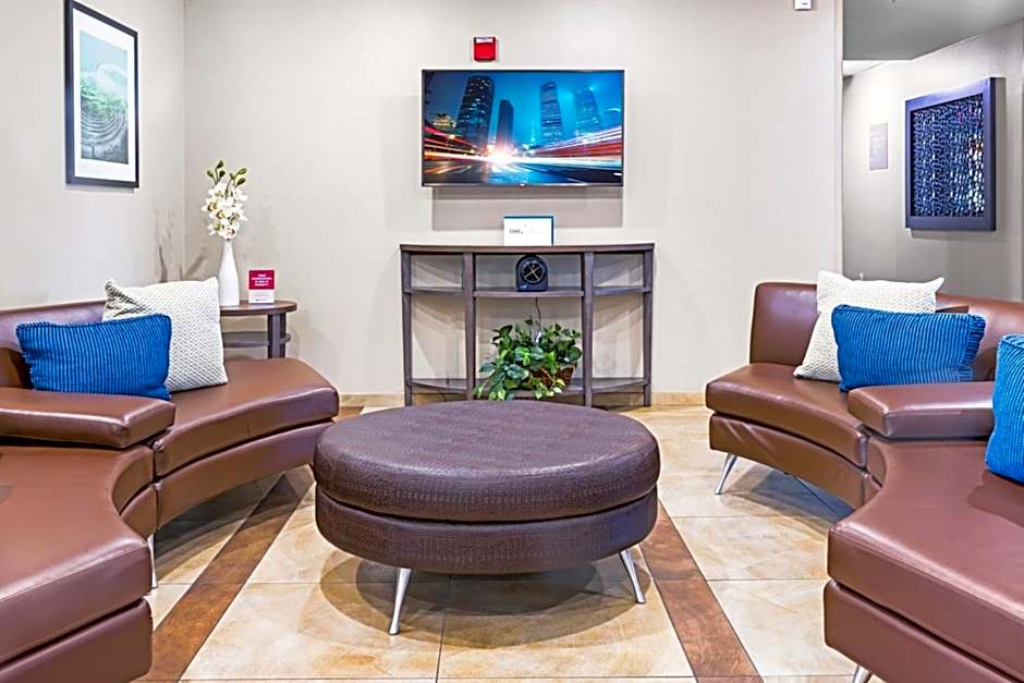 Candlewood Suites Killeen - Fort Hood Area by IHG