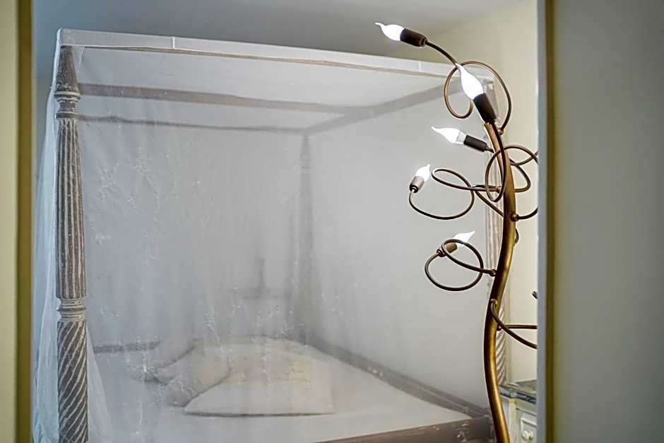 Casa Bormioli - Maison de Charme