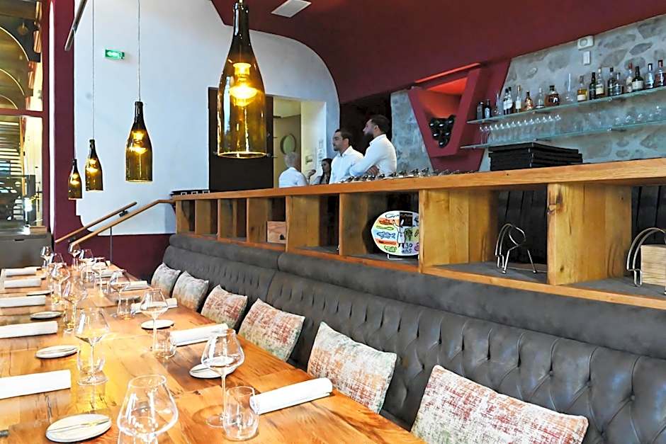Domaine Riberach