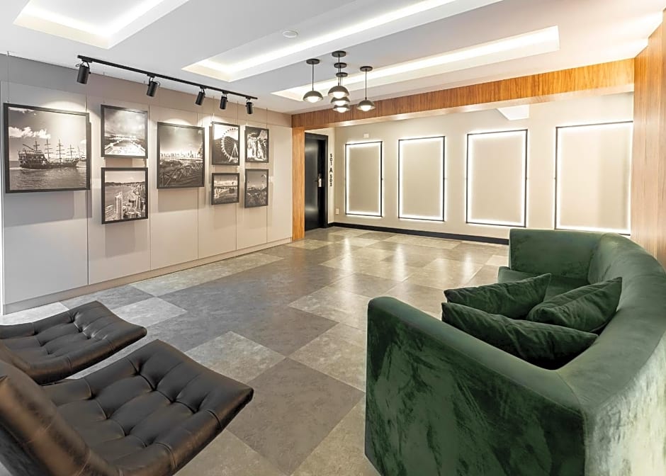 Hotel Sibara SPA & Convencoes