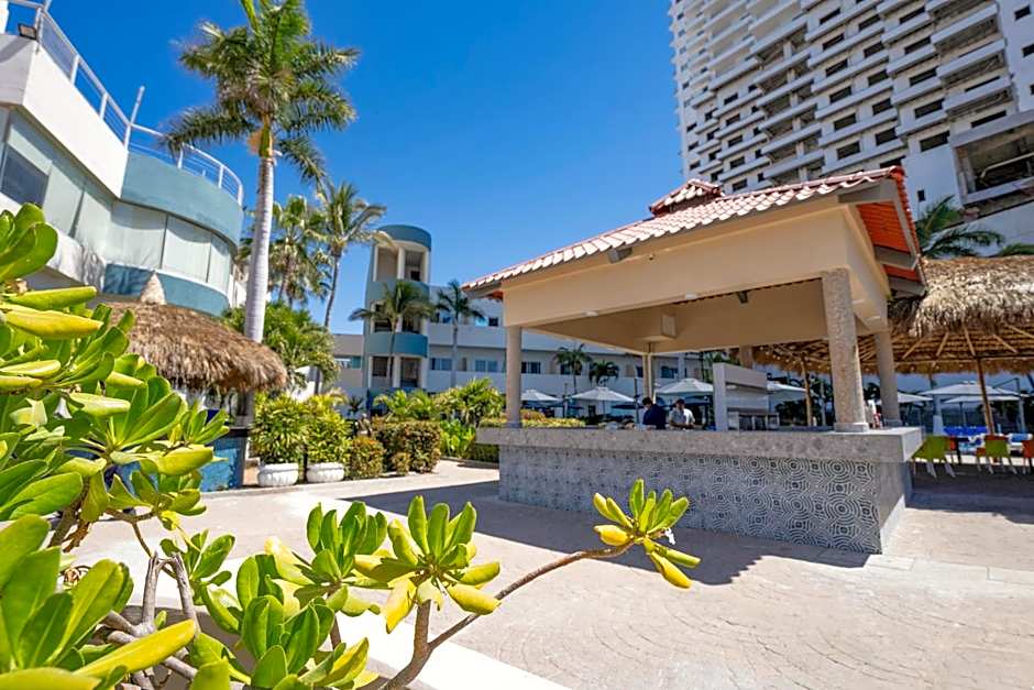 Sunset Palace Beach Hotel - All Inclusive