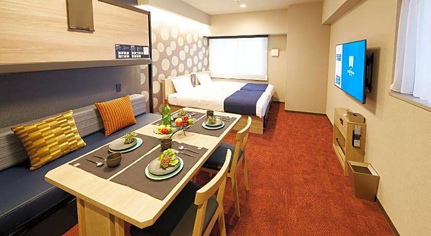 MONday Apart Premium Nihonbashi