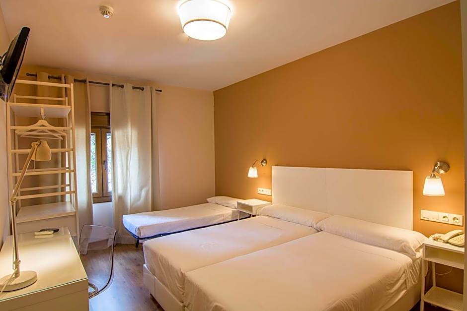 Hotel Los Cigarrales