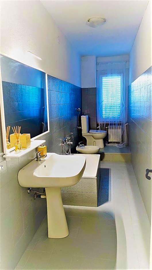 Residenza Bertolini