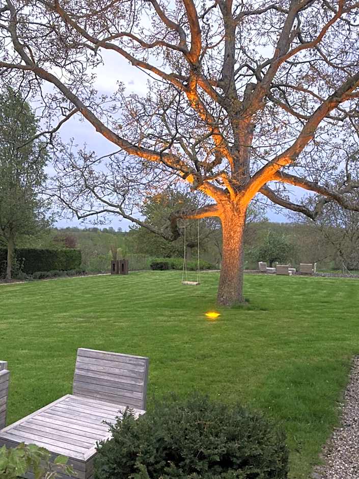 Rue Haute by M&M 4 sterren bed en breakfast vlakbij Maastricht
