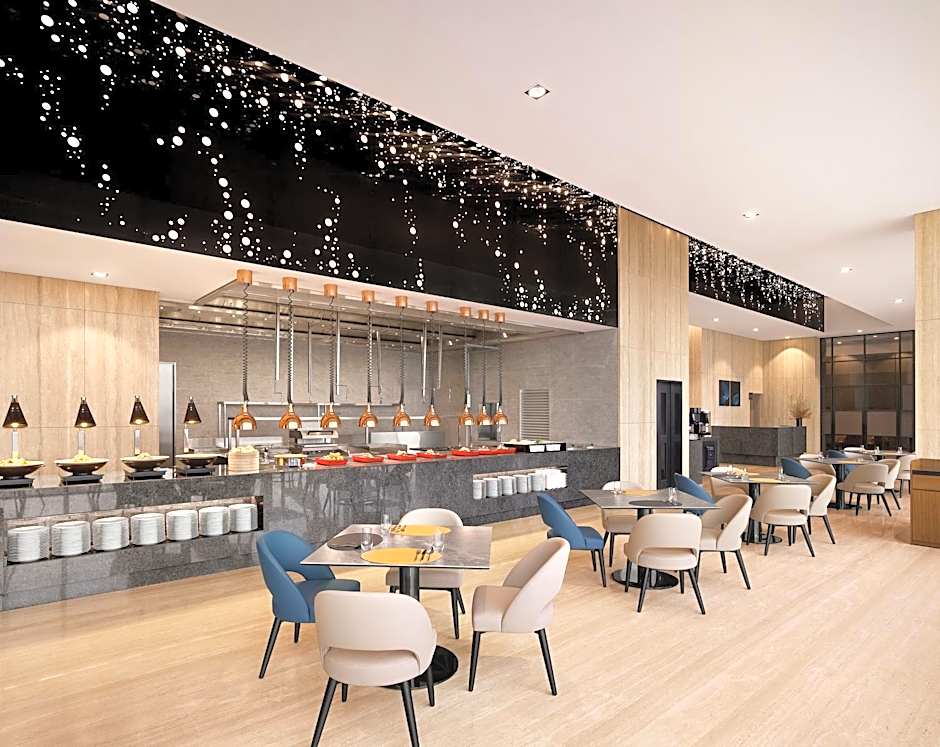 Four Points by Sheraton Suwon